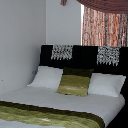 Central London Rooms מראה חיצוני תמונה