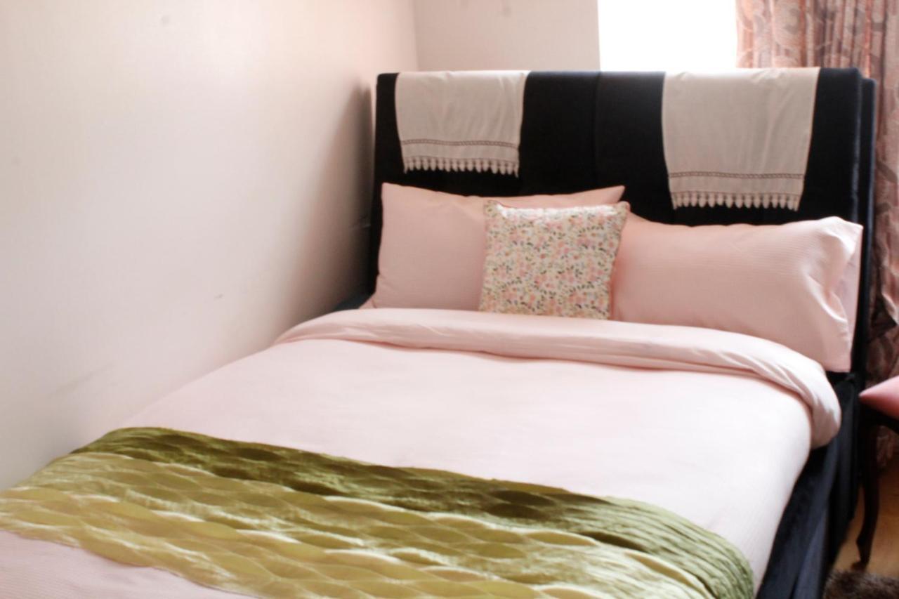 Central London Rooms מראה חיצוני תמונה