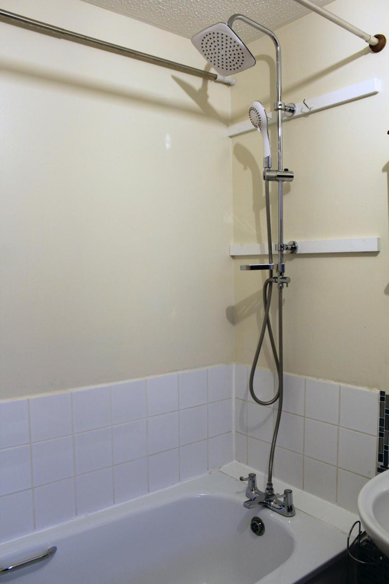 Central London Rooms מראה חיצוני תמונה
