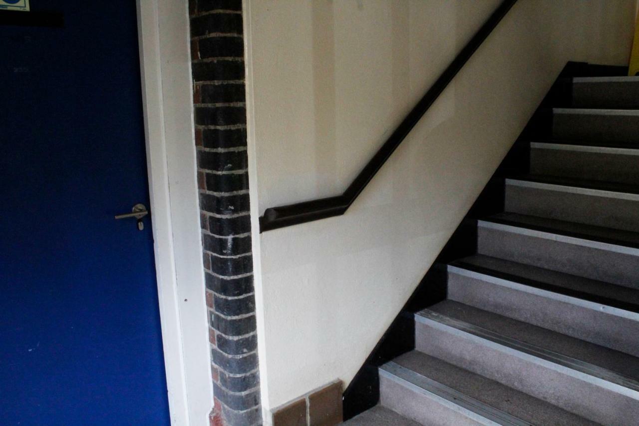 Central London Rooms מראה חיצוני תמונה